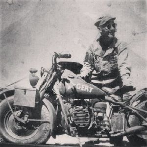 Meet your Posher, Alexander